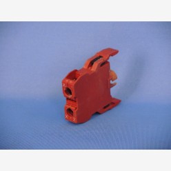 Siemens 3SB1400-2A lamp holder 